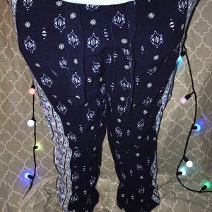 Justice Casual Dressy Joggers